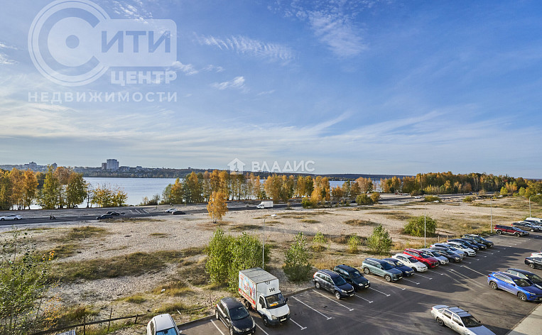 1-Комнатная квартира 39.50м², эт. 4, фото 28