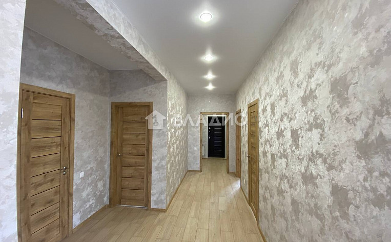 Дом 117.90м², фото 39