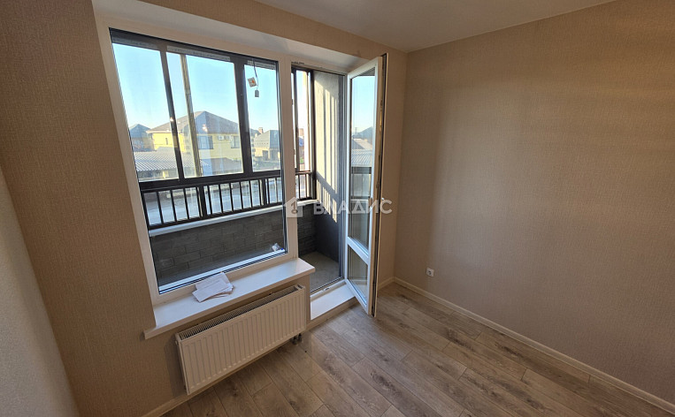 Студия 25.00м², эт. 2, фото 14
