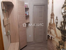 1-Комнатная квартира 40.00м²