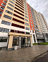 1-Комнатная квартира 37.00м², эт. 10, фото 15