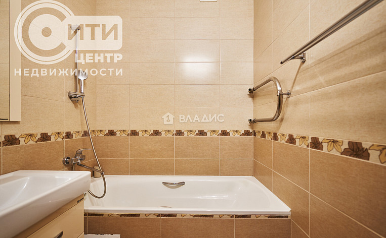 3-Комнатная квартира 81.80м², эт. 6, фото 27