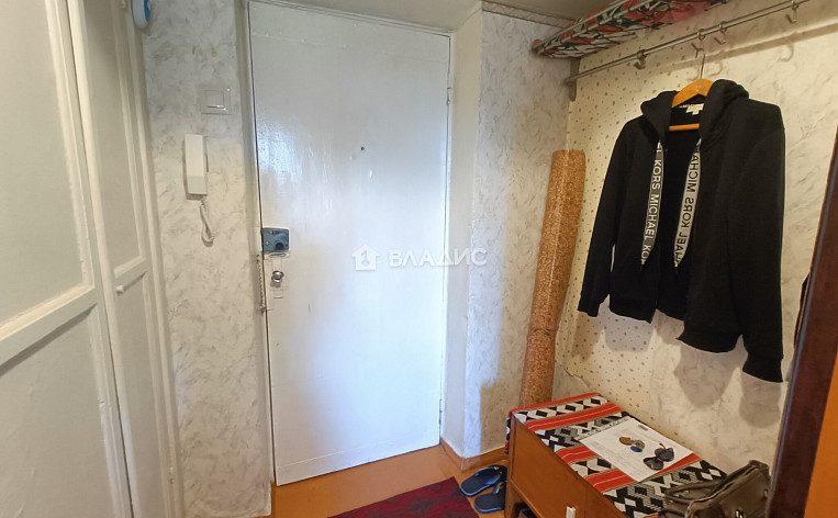 2-Комнатная квартира 48.00м², эт. 4, фото 30