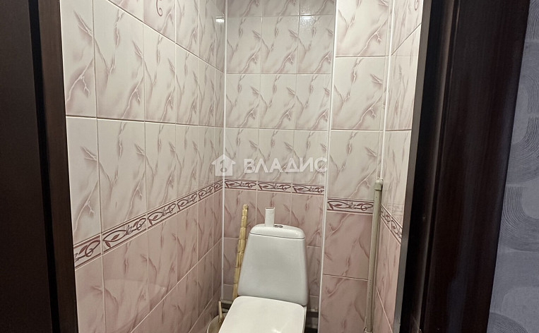 2-Комнатная квартира 50.50м², эт. 4, фото 28