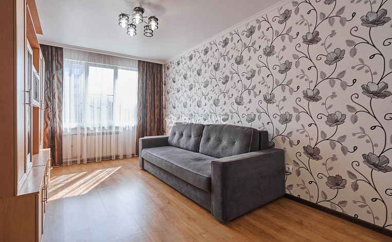 4-Комнатная квартира 69.90м², эт. 3, фото 26