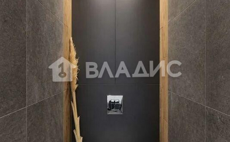 1-Комнатная квартира 42.30м², эт. 2, фото 8