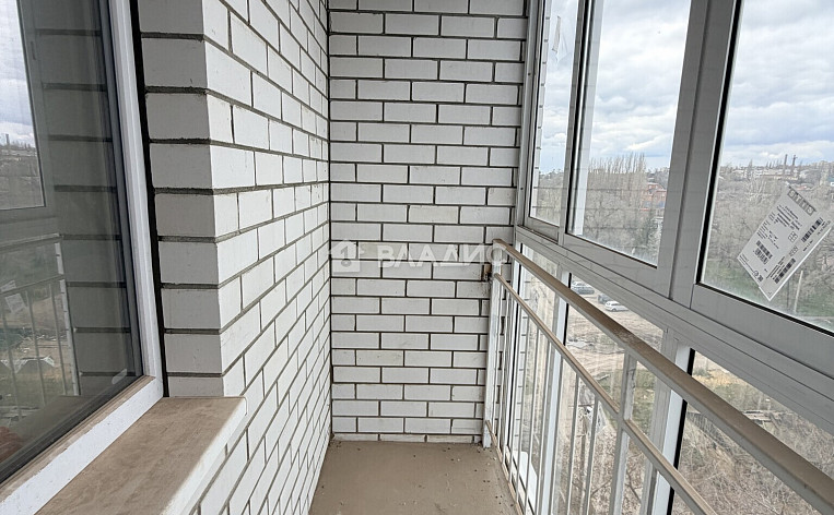 2-Комнатная квартира 60.00м², эт. 8, фото 26