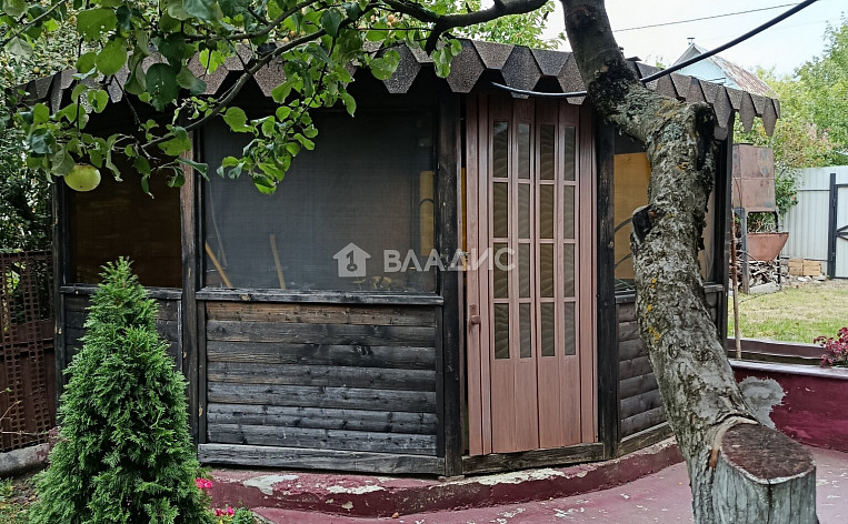 Дом 45.00м², фото 40