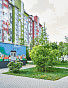 1-Комнатная квартира 36.00м², эт. 7, фото 10