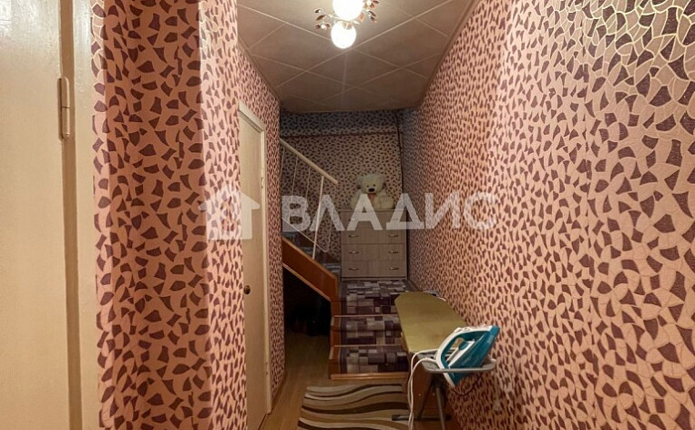 3-Комнатная квартира 81.70м², эт. 7, фото 11