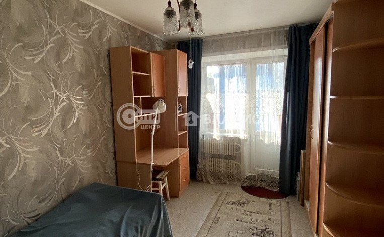 2-комнатная квартира, 52.6 м2, эт. 4, id: 970753, фото 31