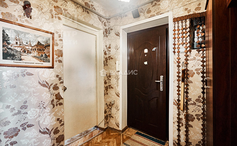 3-Комнатная квартира 65.10м², эт. 4, фото 32