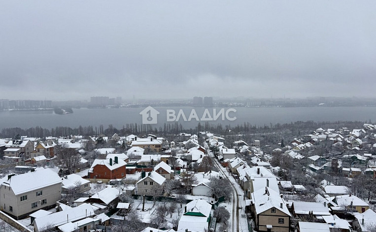 2-Комнатная квартира 52.50м², эт. 12, фото 33
