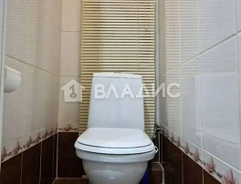 2-Комнатная квартира 43.00м²