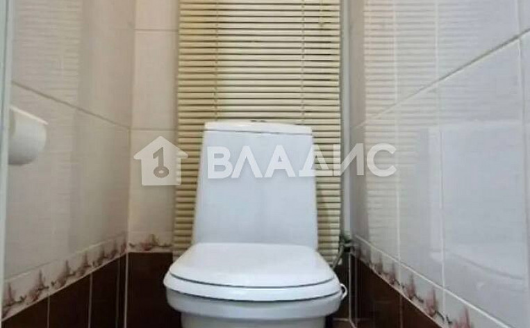 2-Комнатная квартира 43.00м², эт. 1, фото 4