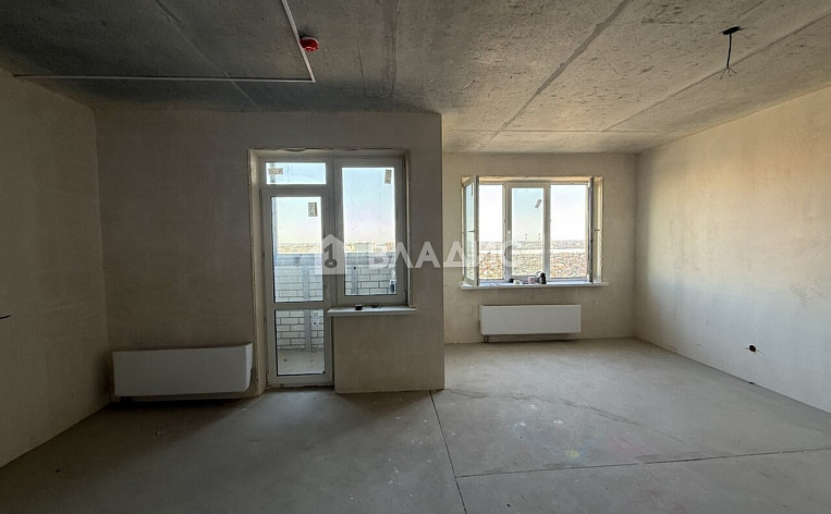 3-Комнатная квартира 93.10м², эт. 11, фото 16