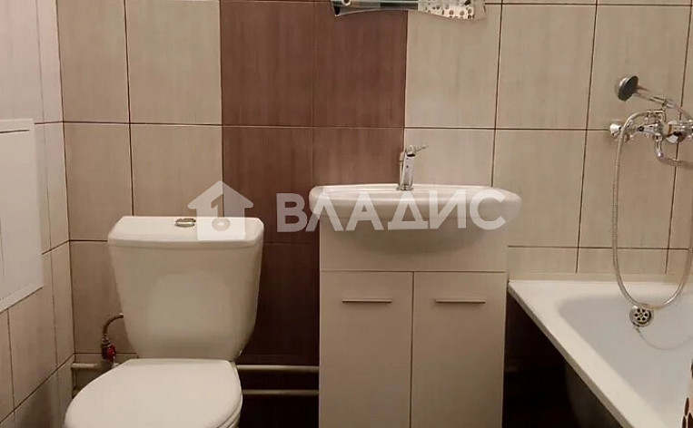 1-Комнатная квартира 41.00м², эт. 13, фото 24