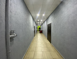 Коммерческое помещение 67.20м²