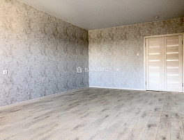3-Комнатная квартира 100.80м²