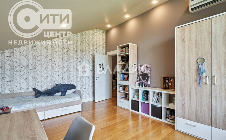 Дом 185.00м², фото 40