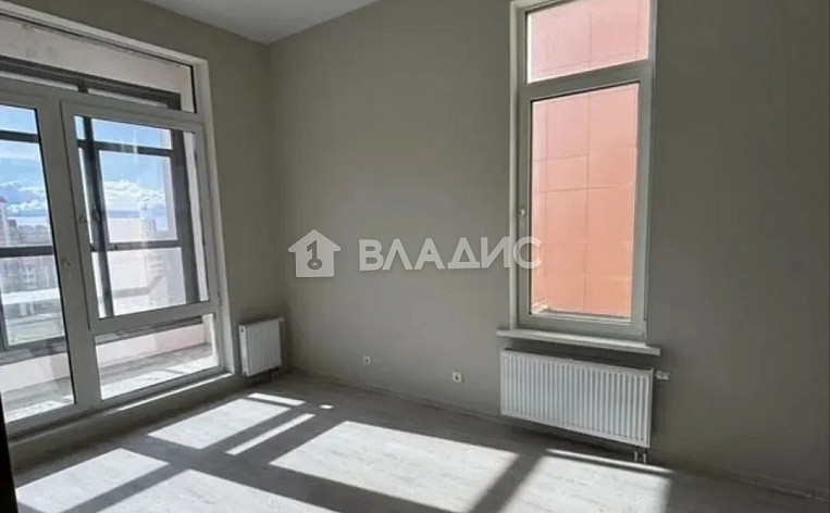 2-Комнатная квартира 59.50м², эт. 9, фото 13