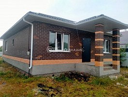 Дом, 102 м2, 6 сотка