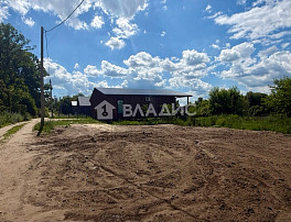 Земельный участок 7.50 соток