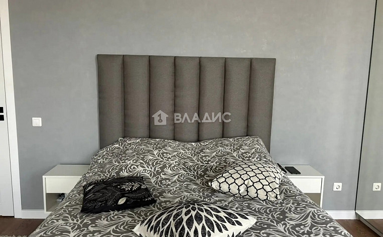 3-Комнатная квартира 87.00м², эт. 9, фото 18