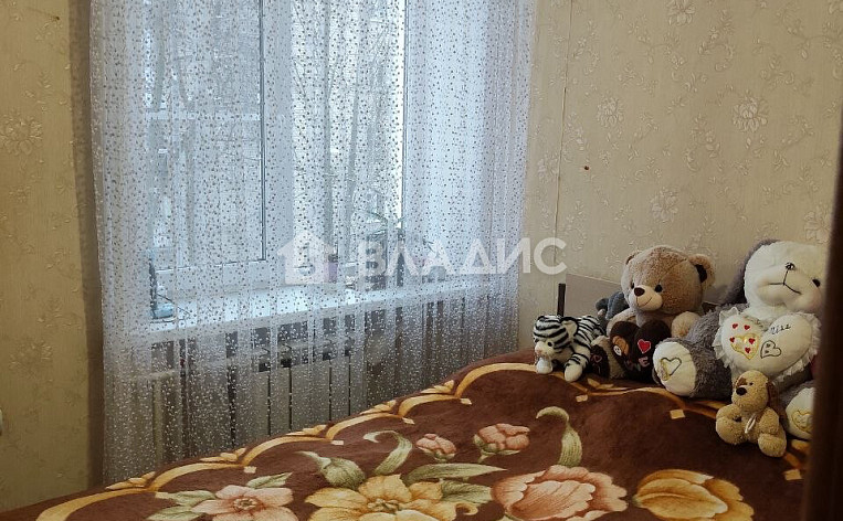 2-Комнатная квартира 42.00м², эт. 3, фото 17