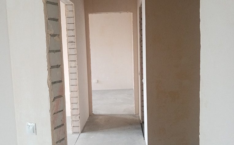 2-Комнатная квартира 55.00м², эт. 5, фото 15