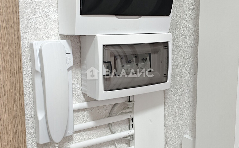 1-Комнатная квартира 37.00м², эт. 13, фото 16