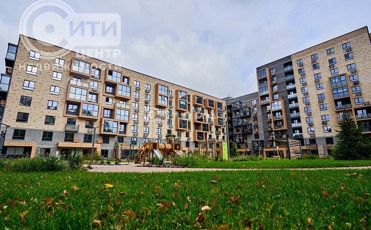 1-комнатная квартира, 41.52 м2, эт. 6, id: 708693, фото 27