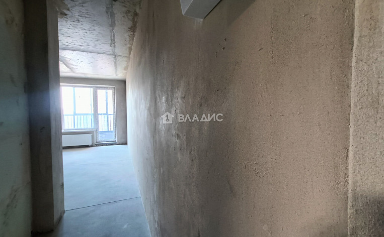 Студия 21.90м², эт. 13, фото 17