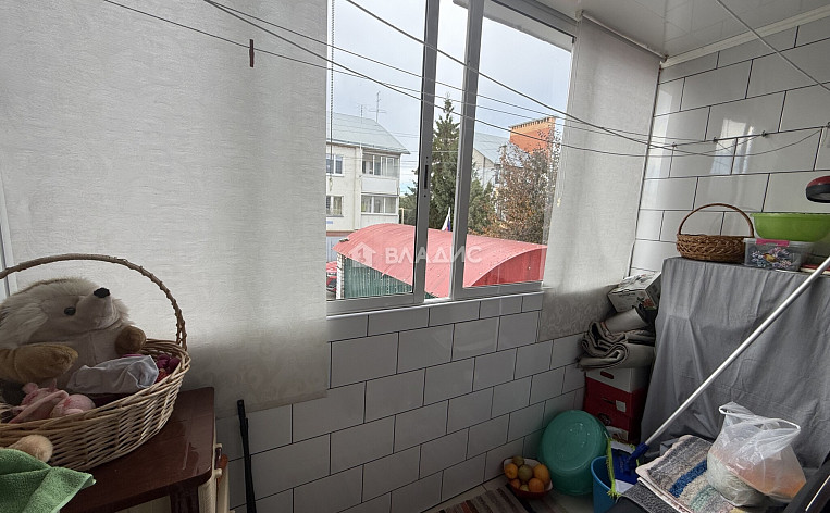 3-Комнатная квартира 110.00м², эт. 1, фото 30