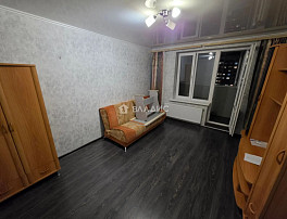 1-Комнатная квартира 38.00м²