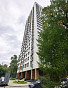 2-Комнатная квартира 80.40м², эт. 12, фото 20