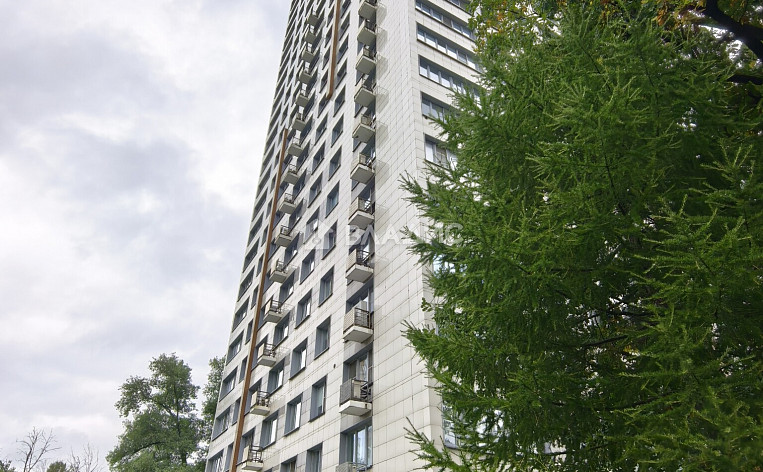 2-Комнатная квартира 80.40м², эт. 12, фото 22