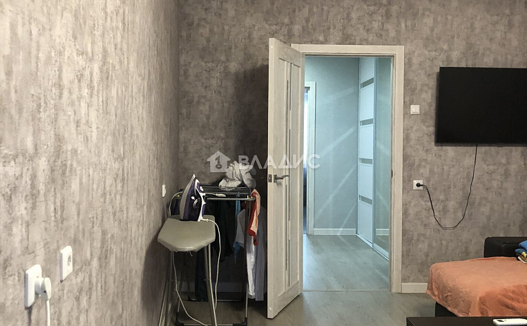 2-Комнатная квартира 55.00м², эт. 2, фото 10