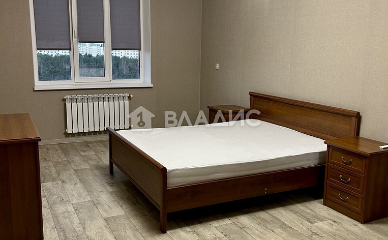 1-Комнатная квартира 41.80м², эт. 12, фото 15