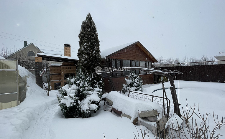 Дом 263.00м², фото 24