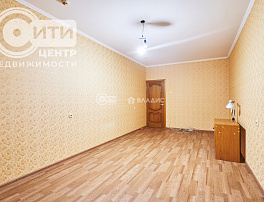 2-комнатная квартира, 55.6 м2