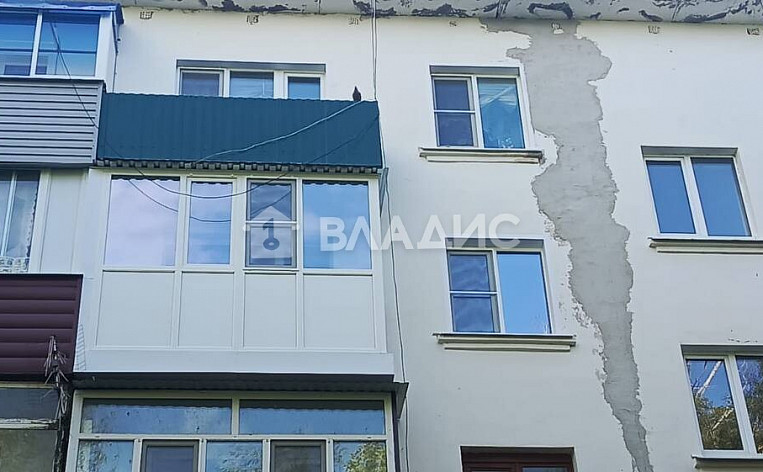 1-Комнатная квартира 29.90м², эт. 4, фото 10