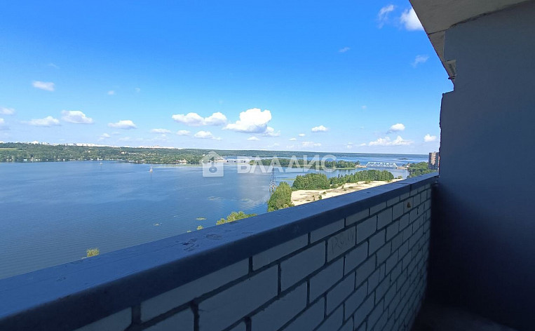 1-Комнатная квартира 41.30м², эт. 14, фото 28