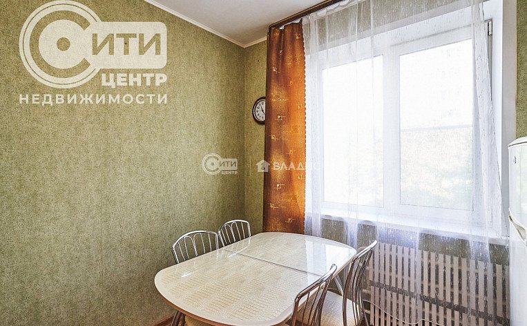 3-комнатная квартира, 67.1 м2, эт. 2, id: 1100419, фото 27