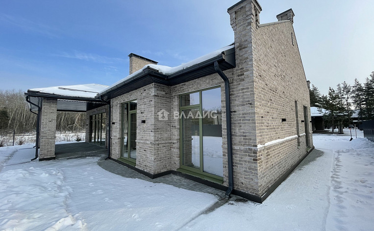 Дом 168.90м², фото 17