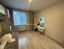 2-Комнатная квартира 64.10м²