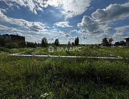 Земельный участок 8.00 соток