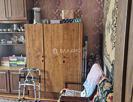 2-Комнатная квартира 44.80м²