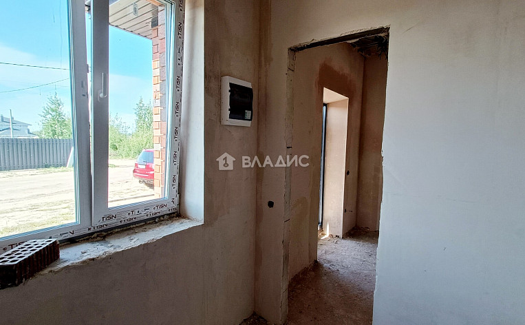 Дом 95.00м², фото 20