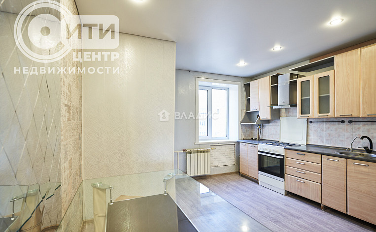 3-Комнатная квартира 62.00м², эт. 9, фото 40